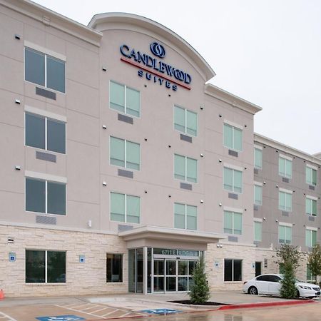 Candlewood Suites - Austin Airport By Ihg Zewnętrze zdjęcie