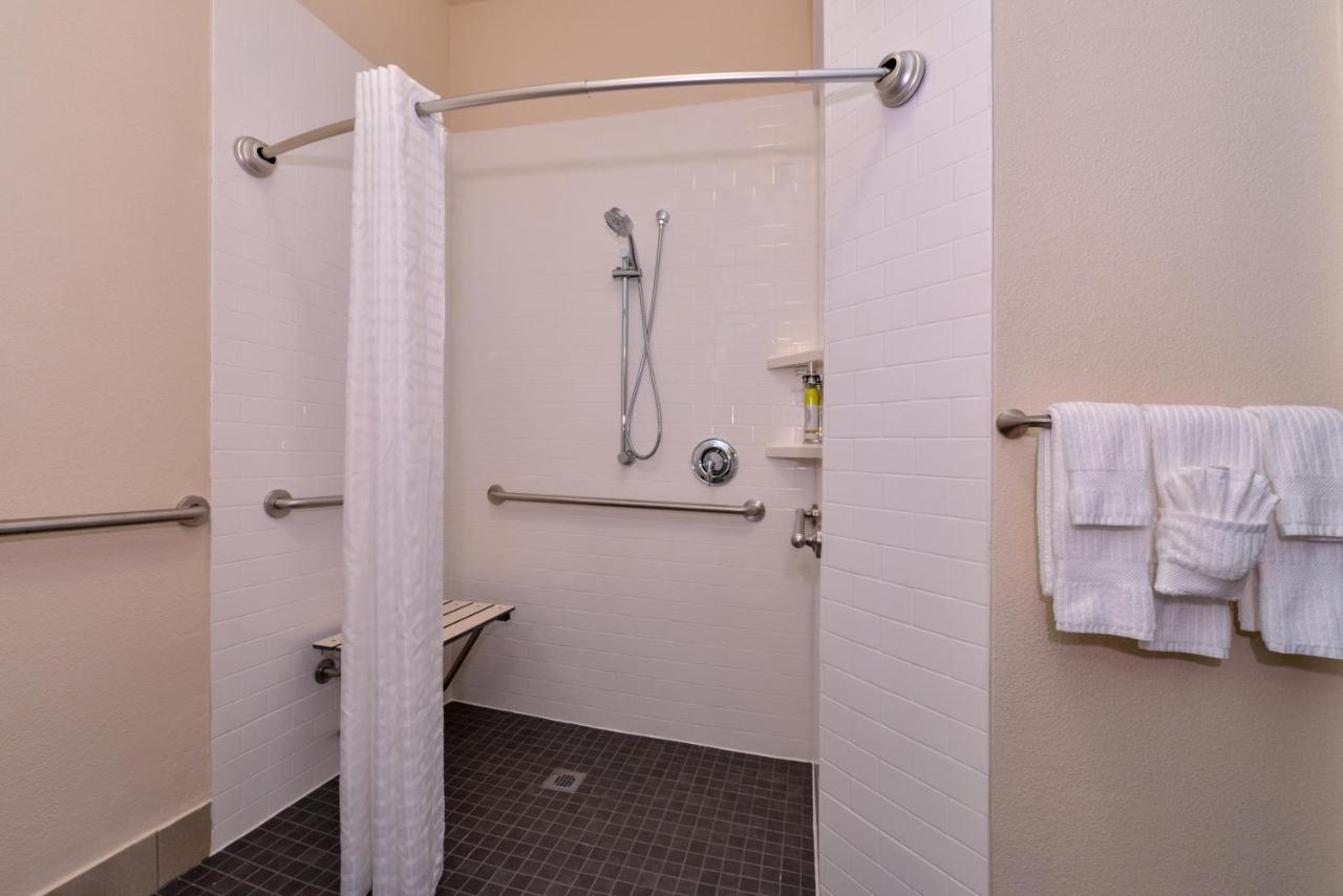 Candlewood Suites - Austin Airport By Ihg Zewnętrze zdjęcie