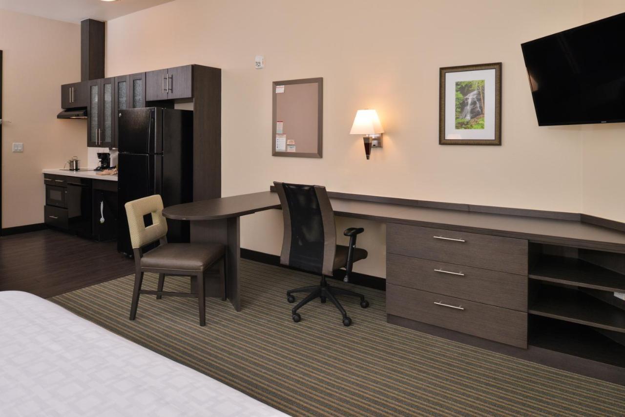 Candlewood Suites - Austin Airport By Ihg Zewnętrze zdjęcie