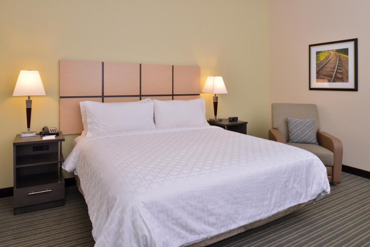 Candlewood Suites - Austin Airport By Ihg Zewnętrze zdjęcie