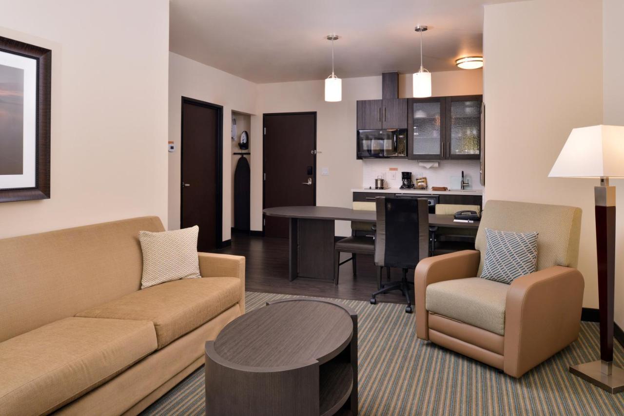 Candlewood Suites - Austin Airport By Ihg Zewnętrze zdjęcie