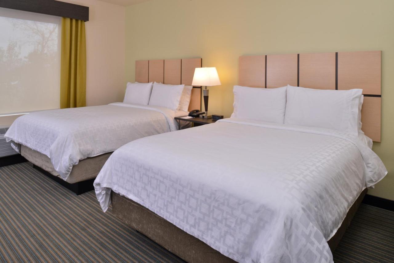 Candlewood Suites - Austin Airport By Ihg Zewnętrze zdjęcie