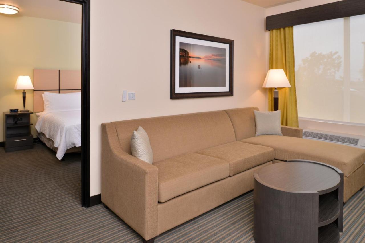 Candlewood Suites - Austin Airport By Ihg Zewnętrze zdjęcie