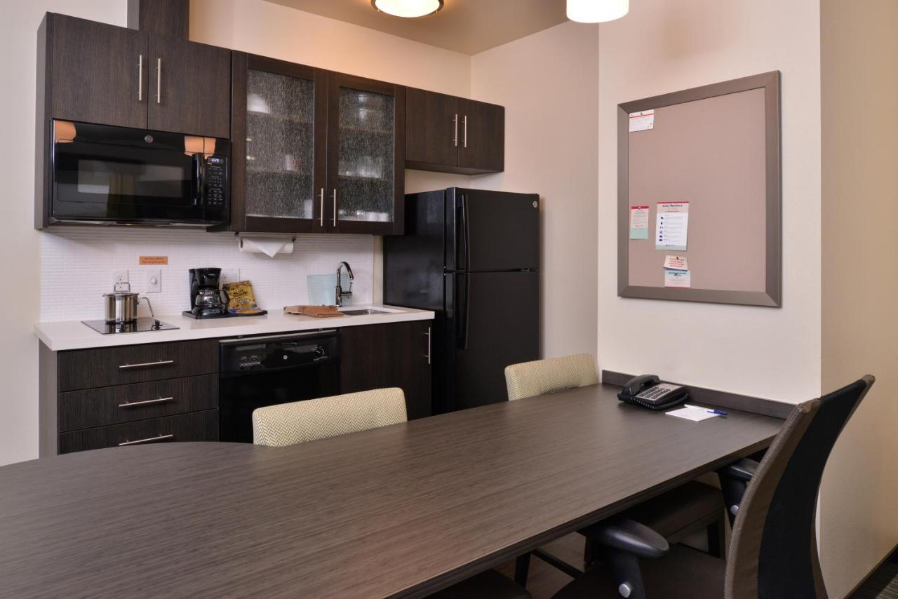 Candlewood Suites - Austin Airport By Ihg Zewnętrze zdjęcie