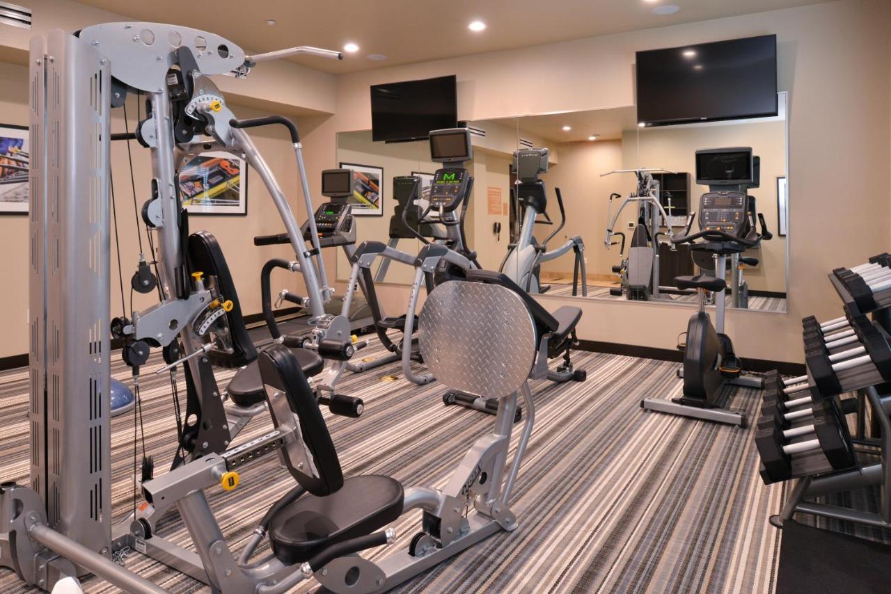 Candlewood Suites - Austin Airport By Ihg Zewnętrze zdjęcie