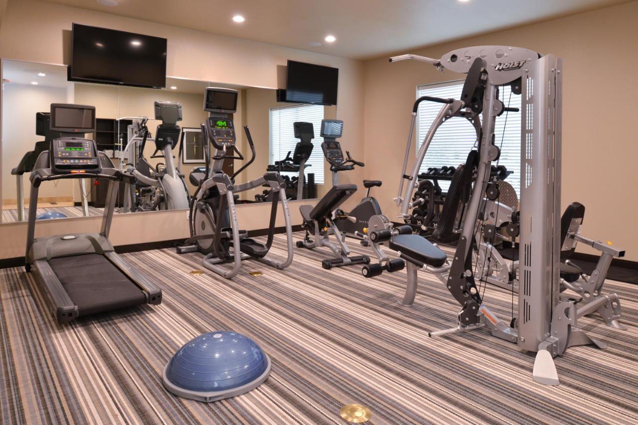 Candlewood Suites - Austin Airport By Ihg Zewnętrze zdjęcie