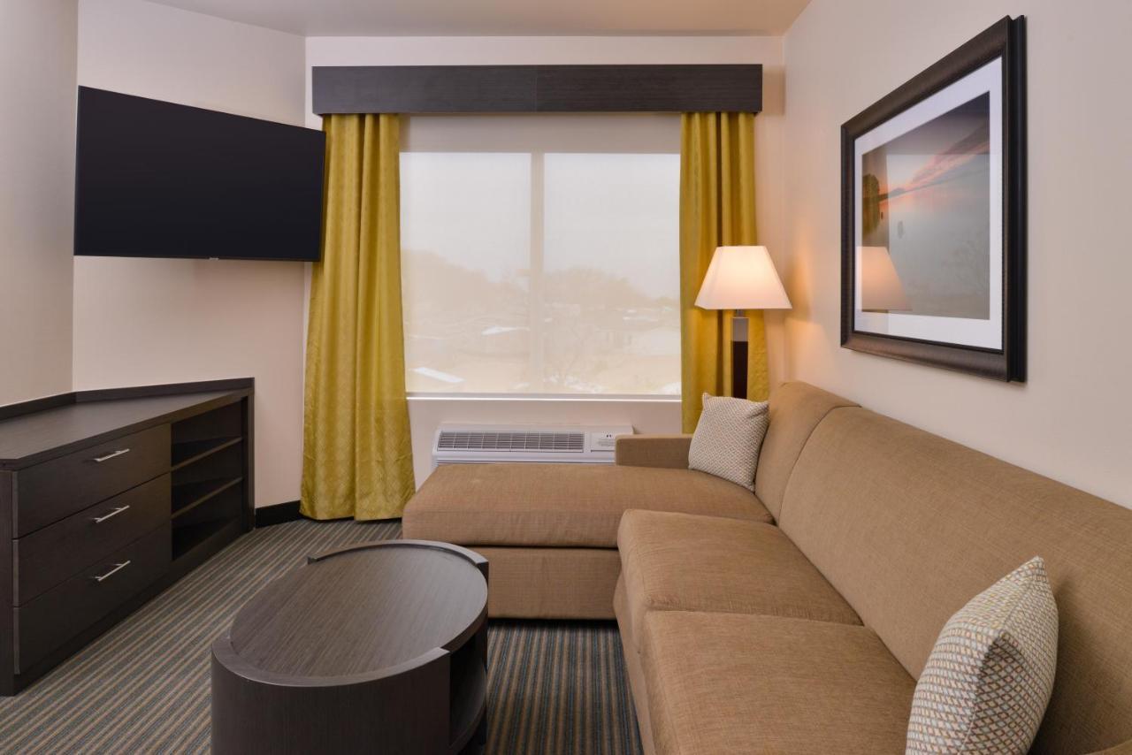 Candlewood Suites - Austin Airport By Ihg Zewnętrze zdjęcie