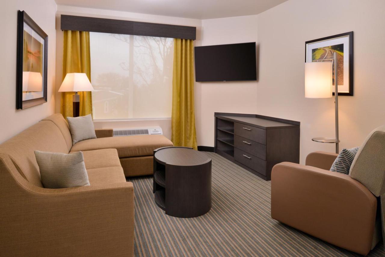 Candlewood Suites - Austin Airport By Ihg Zewnętrze zdjęcie