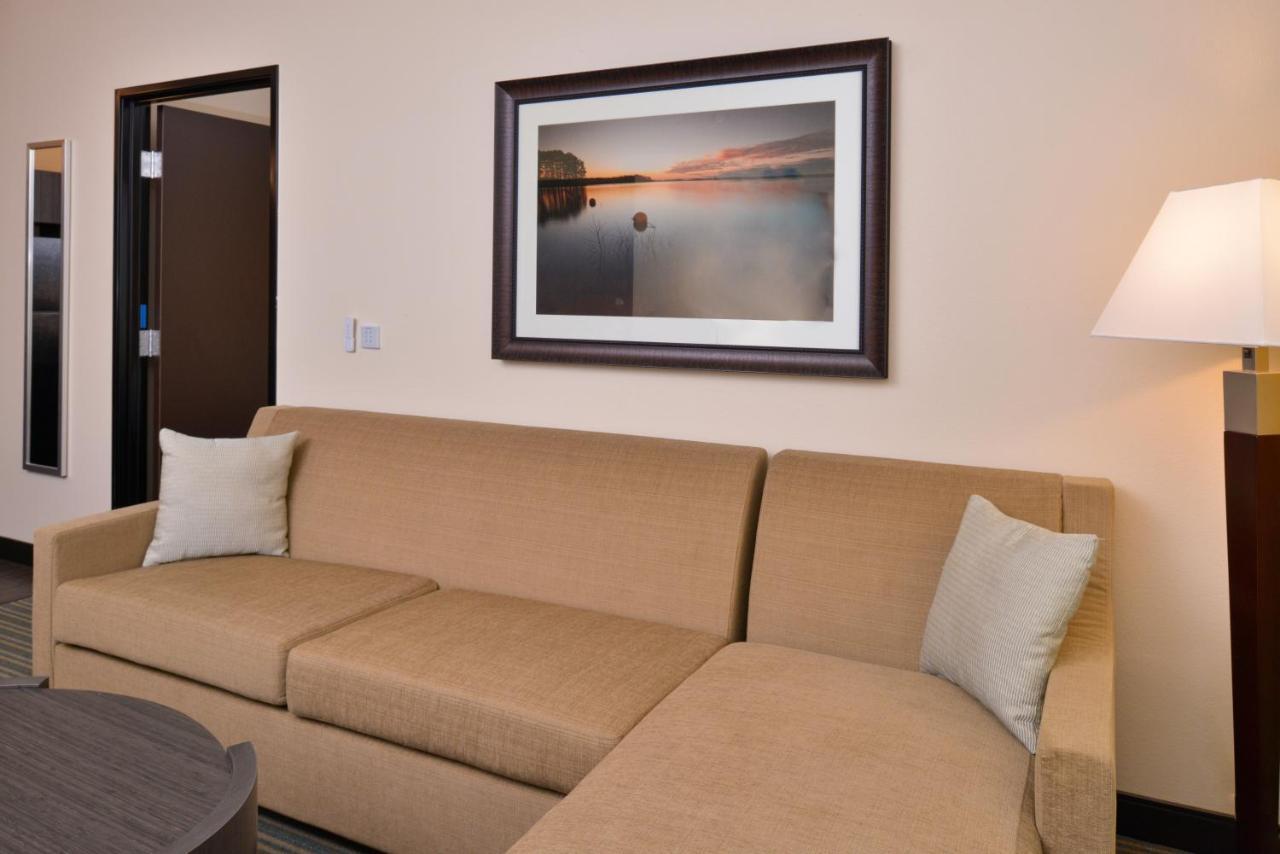 Candlewood Suites - Austin Airport By Ihg Zewnętrze zdjęcie