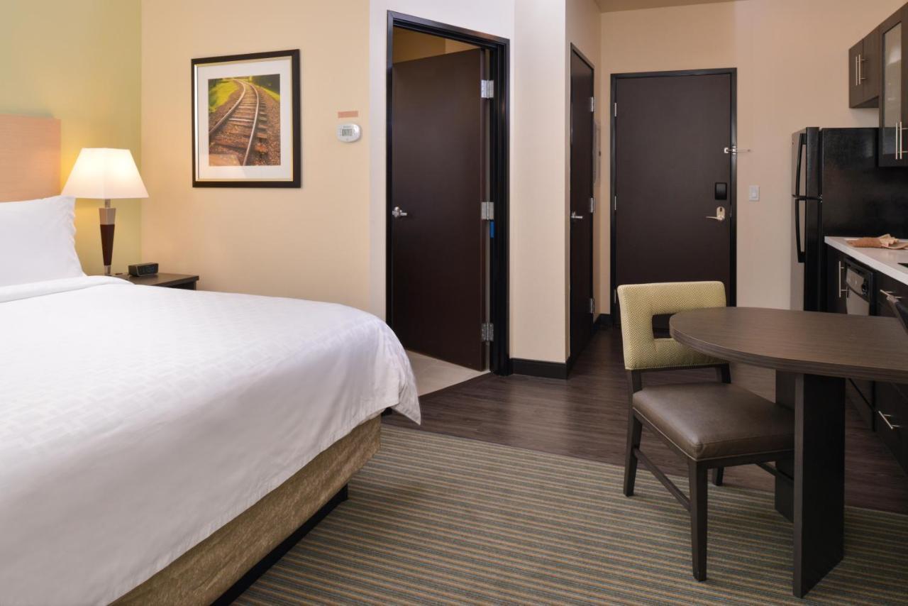 Candlewood Suites - Austin Airport By Ihg Zewnętrze zdjęcie