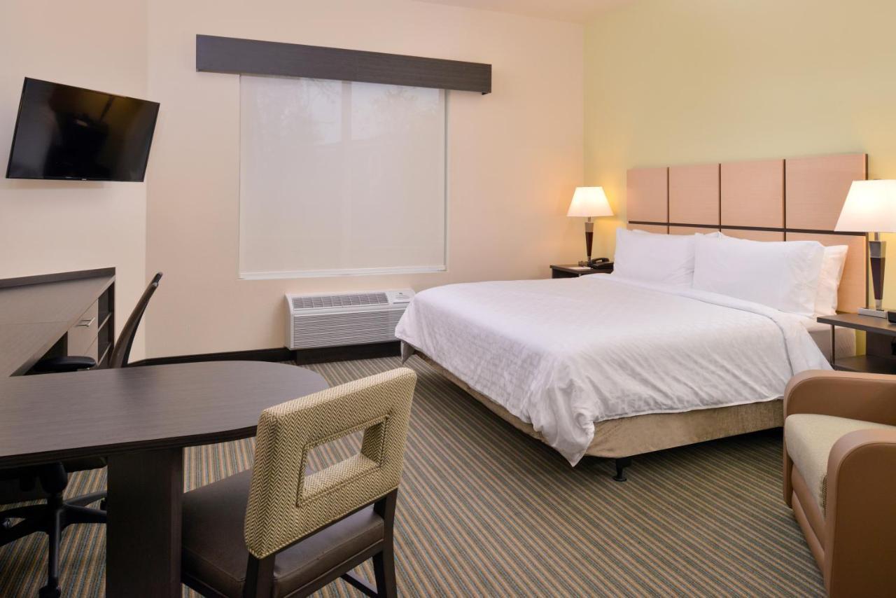 Candlewood Suites - Austin Airport By Ihg Zewnętrze zdjęcie