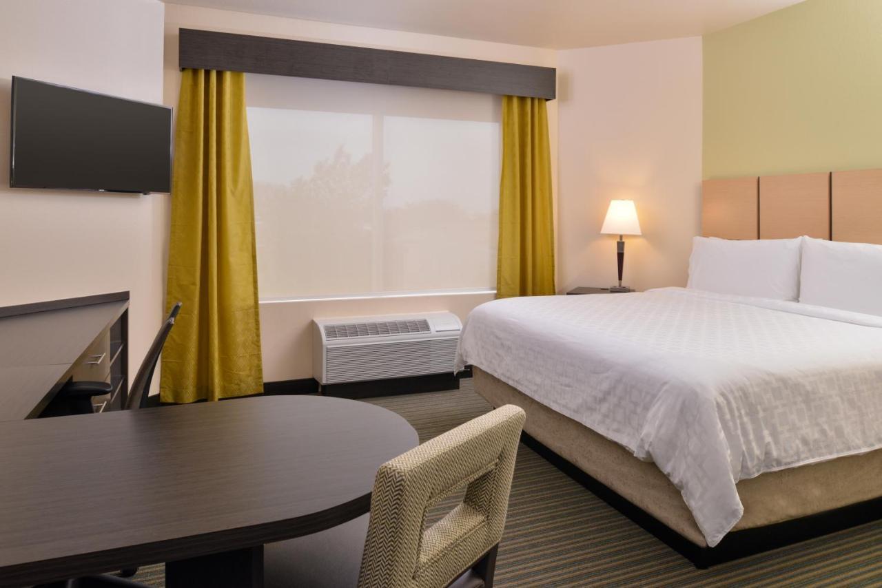 Candlewood Suites - Austin Airport By Ihg Zewnętrze zdjęcie