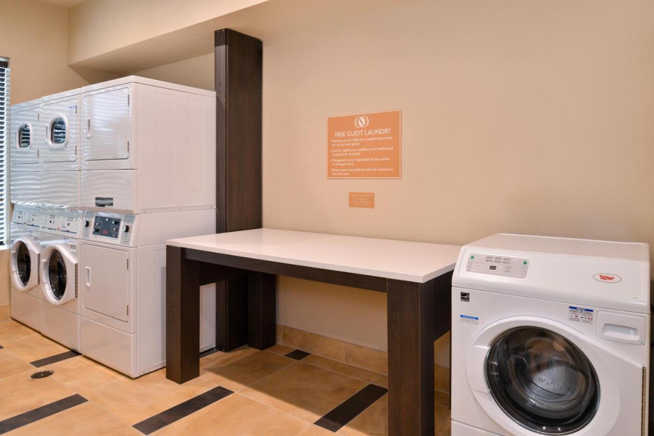 Candlewood Suites - Austin Airport By Ihg Zewnętrze zdjęcie