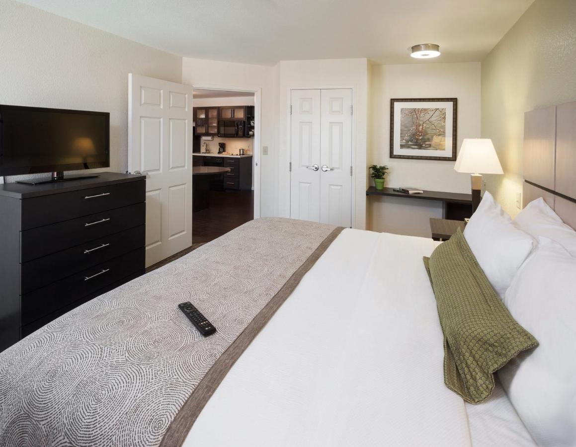Candlewood Suites - Austin Airport By Ihg Zewnętrze zdjęcie