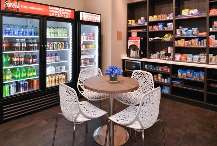 Candlewood Suites - Austin Airport By Ihg Zewnętrze zdjęcie